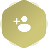 Master Registration Rozet