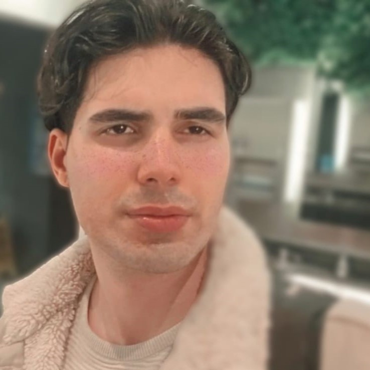 Özgür Boran Mollaoğlu